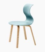 Panton tunior chair - Afbeelding 2