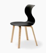 Panton tunior chair - Afbeelding 4