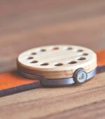 Smart watches wood edition - Afbeelding 3